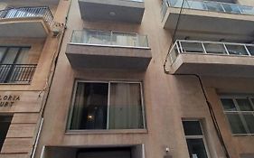 Sliema Apartment Close To Beach